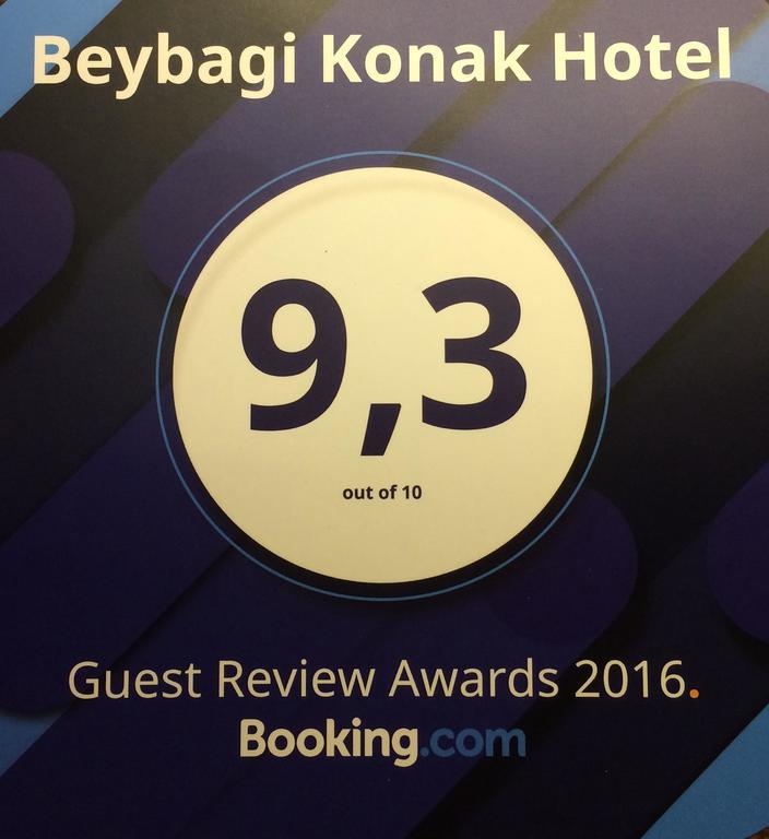 Beybagi Konak Hotel Safranbolu Buitenkant foto