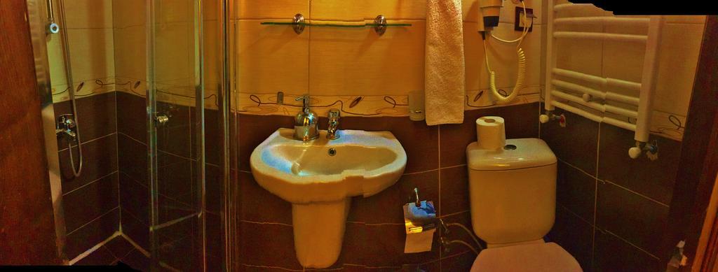 Beybagi Konak Hotel Safranbolu Buitenkant foto