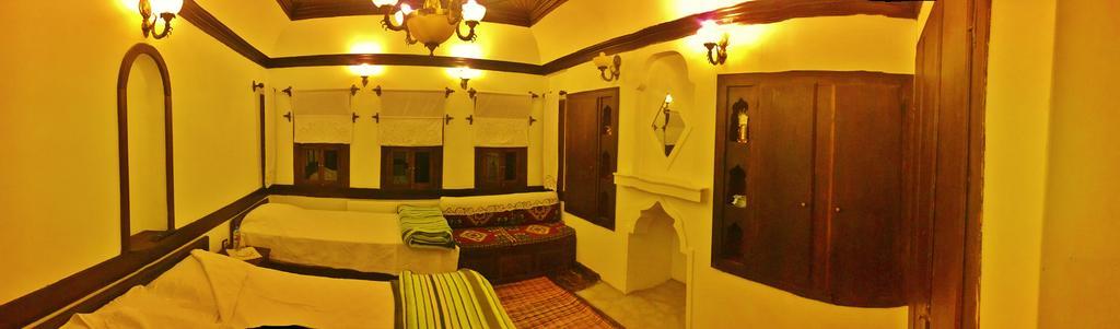 Beybagi Konak Hotel Safranbolu Buitenkant foto