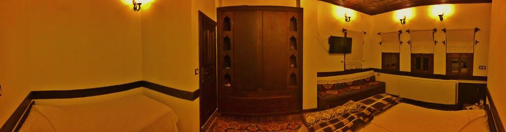 Beybagi Konak Hotel Safranbolu Buitenkant foto