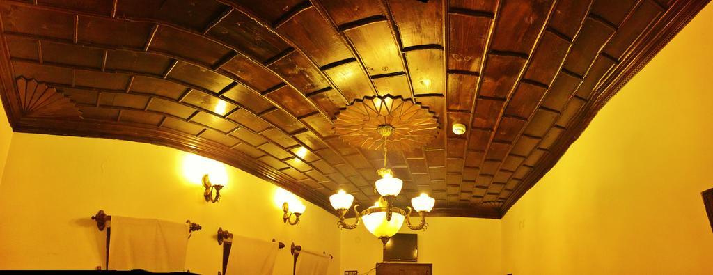Beybagi Konak Hotel Safranbolu Buitenkant foto