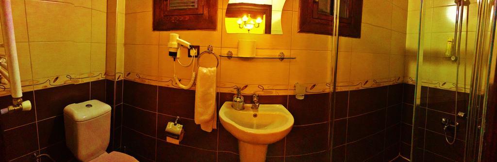 Beybagi Konak Hotel Safranbolu Buitenkant foto