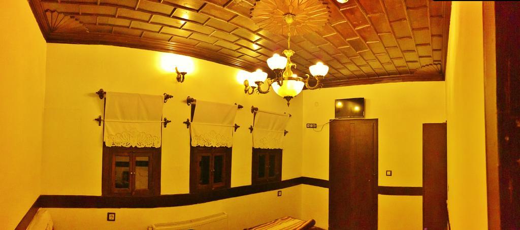 Beybagi Konak Hotel Safranbolu Buitenkant foto