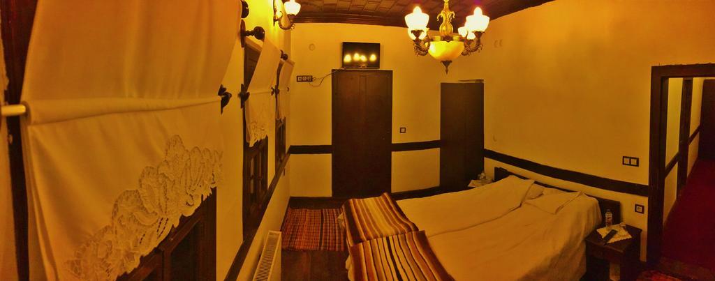 Beybagi Konak Hotel Safranbolu Buitenkant foto