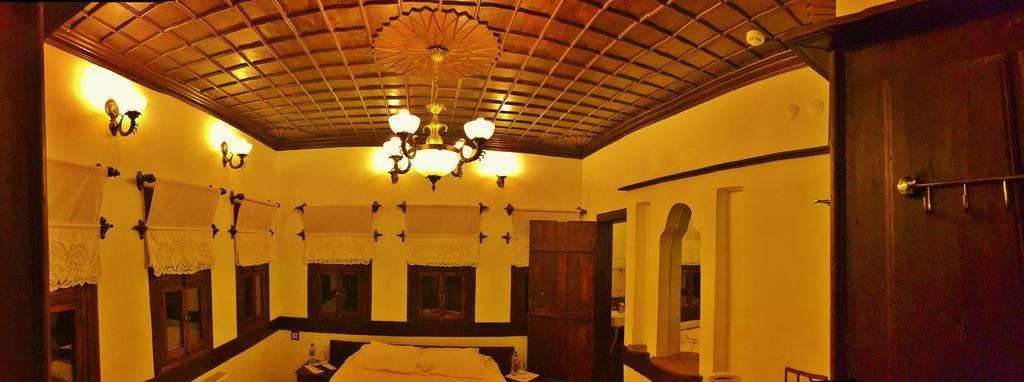 Beybagi Konak Hotel Safranbolu Buitenkant foto