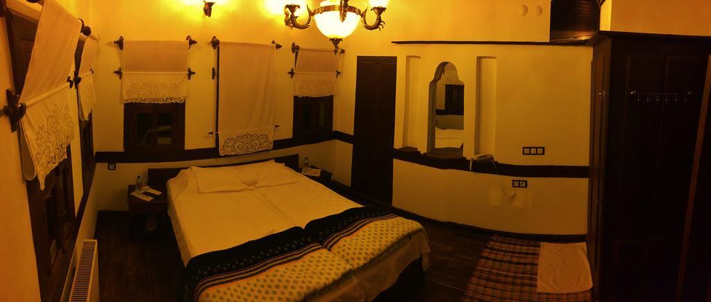Beybagi Konak Hotel Safranbolu Buitenkant foto