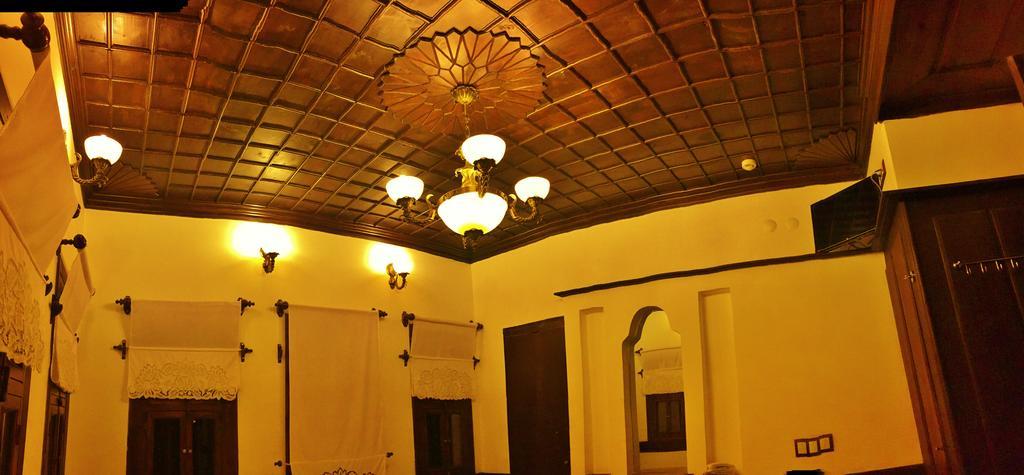 Beybagi Konak Hotel Safranbolu Buitenkant foto