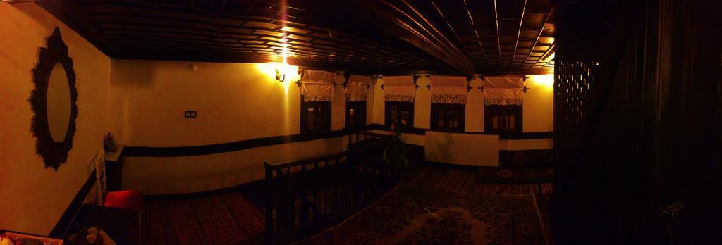 Beybagi Konak Hotel Safranbolu Buitenkant foto