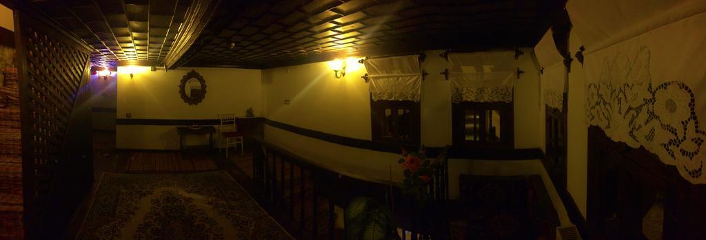 Beybagi Konak Hotel Safranbolu Buitenkant foto