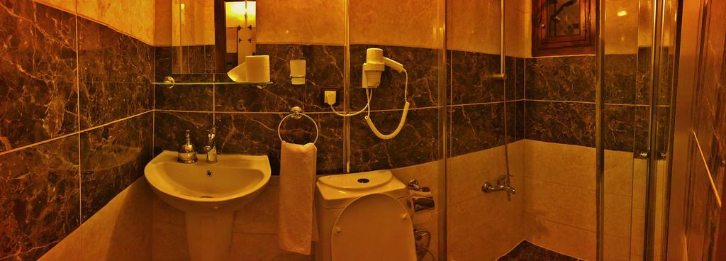 Beybagi Konak Hotel Safranbolu Buitenkant foto