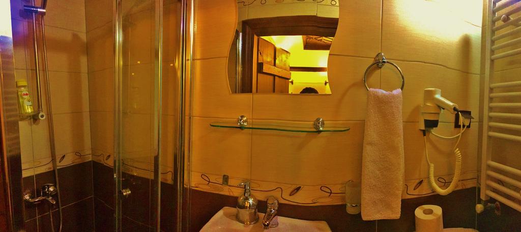 Beybagi Konak Hotel Safranbolu Buitenkant foto