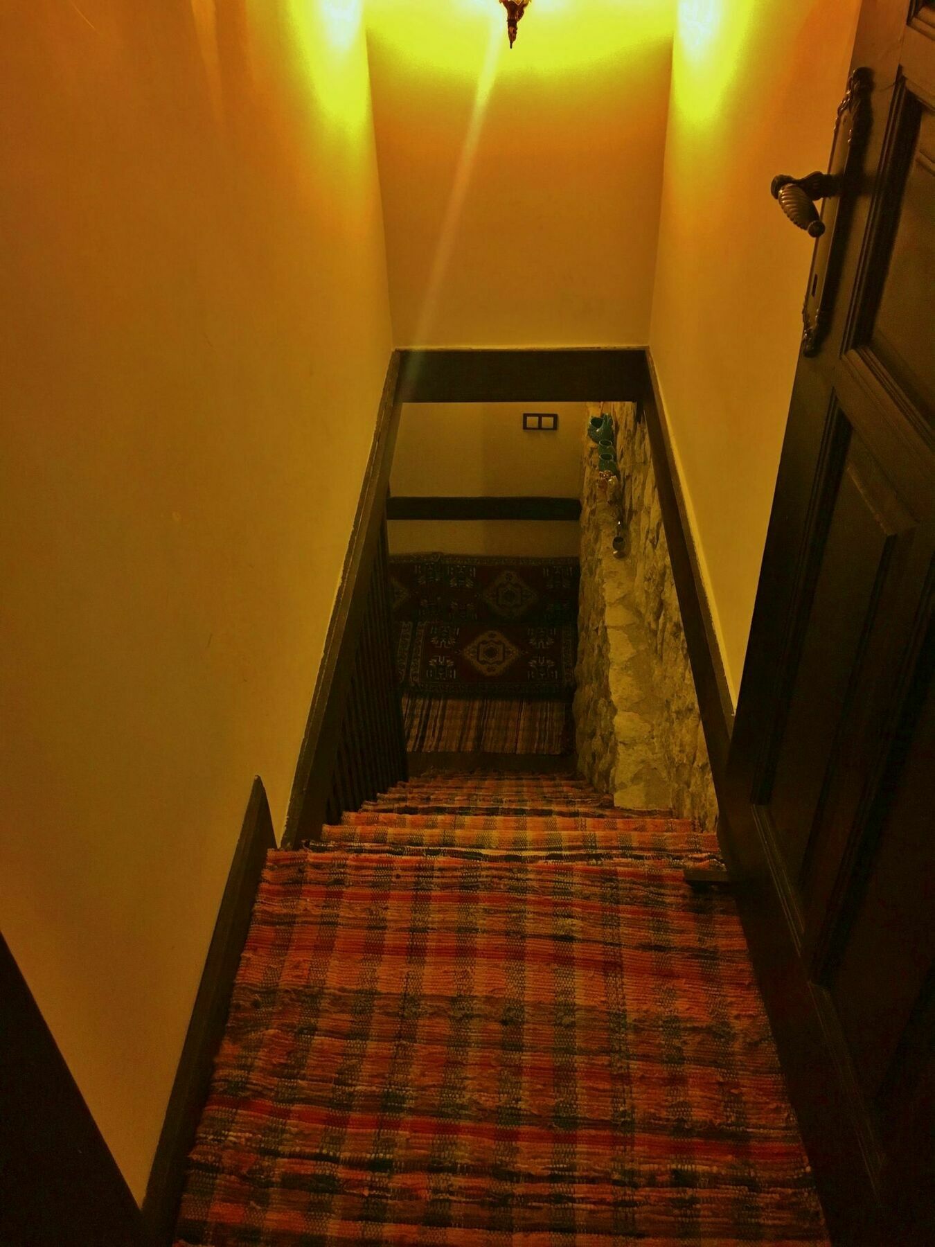 Beybagi Konak Hotel Safranbolu Buitenkant foto