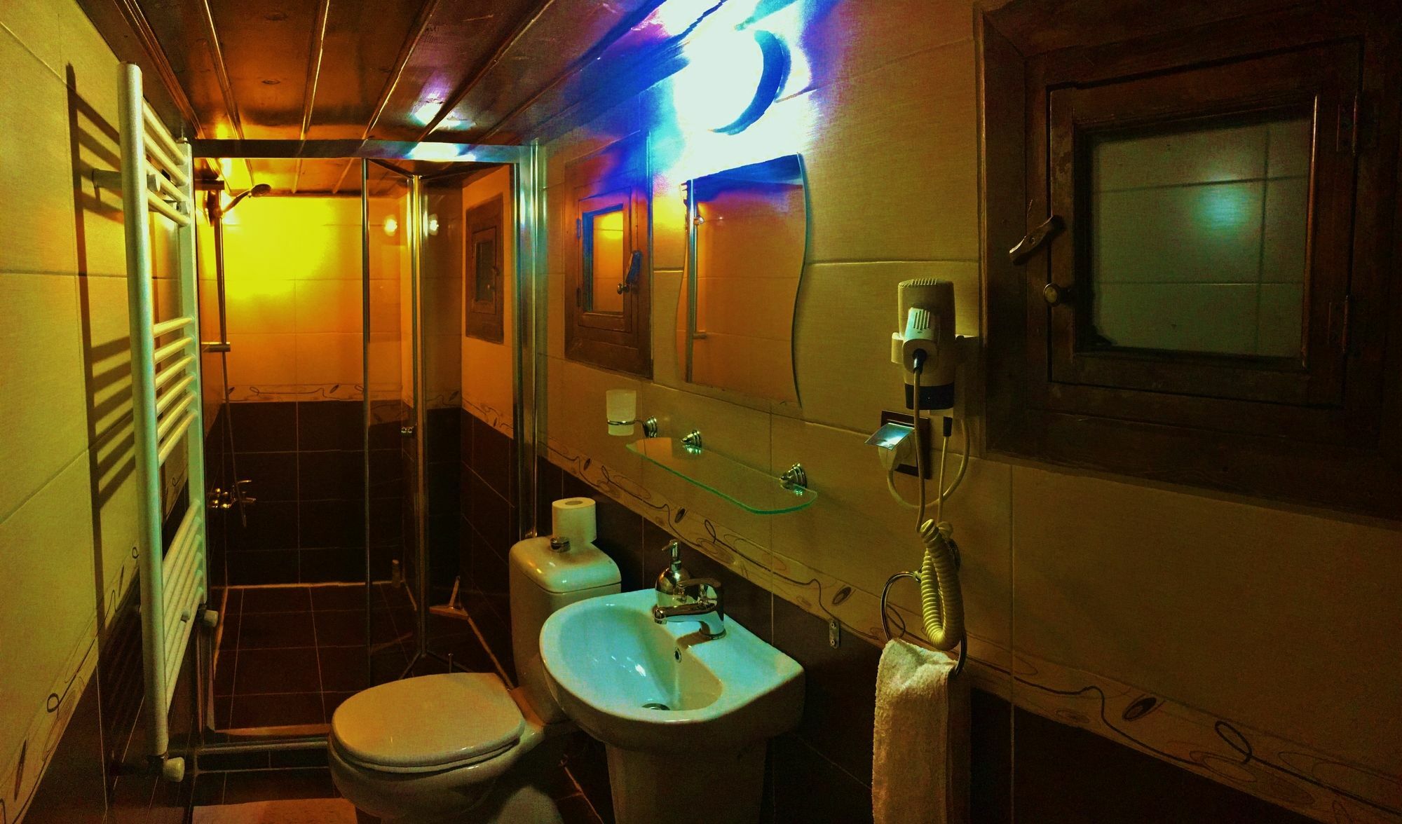 Beybagi Konak Hotel Safranbolu Buitenkant foto